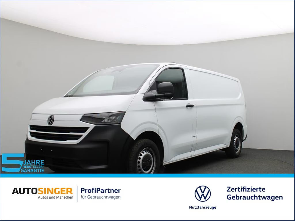 Volkswagen Transporter Lang T7