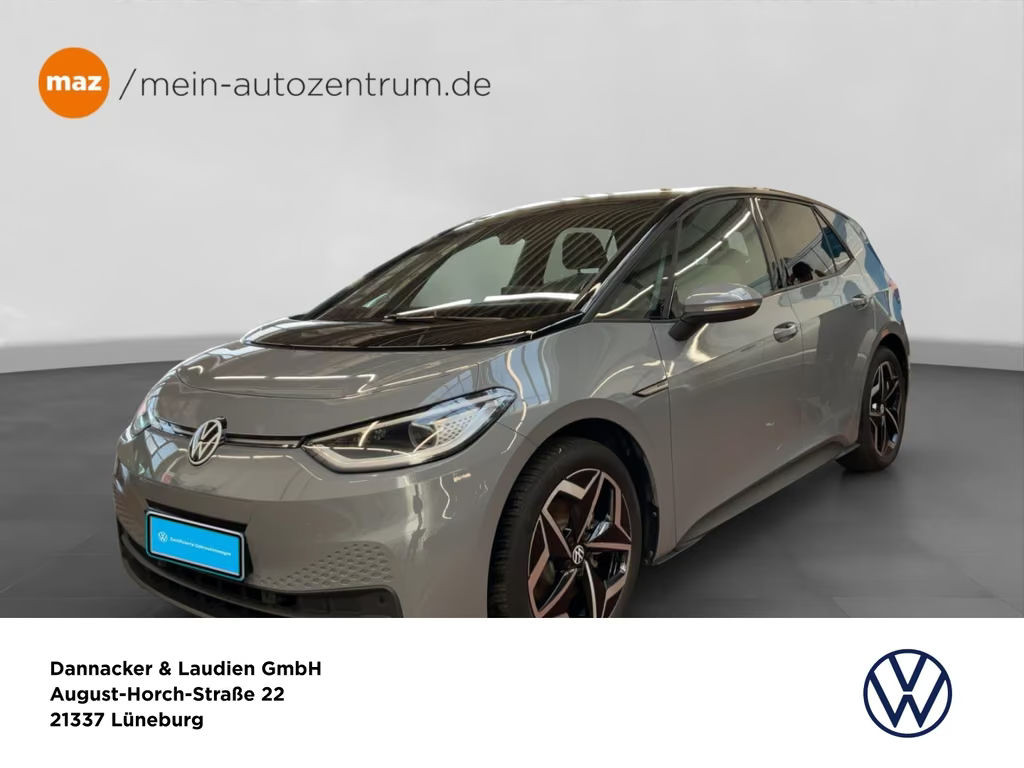 Volkswagen ID.3 Business Performance 58 KWh Pro