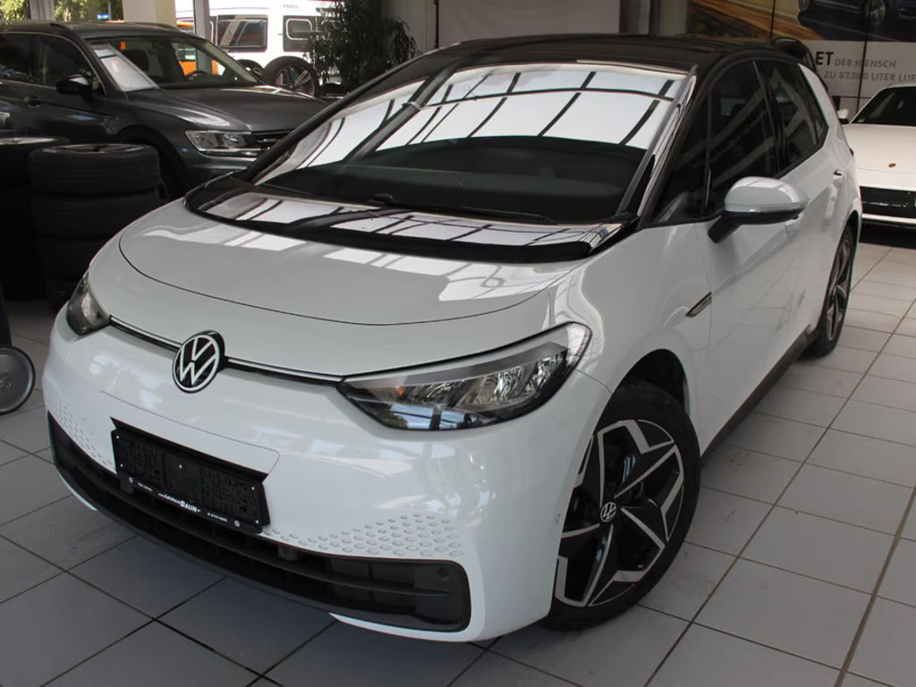 Volkswagen ID.3 Performance Pro