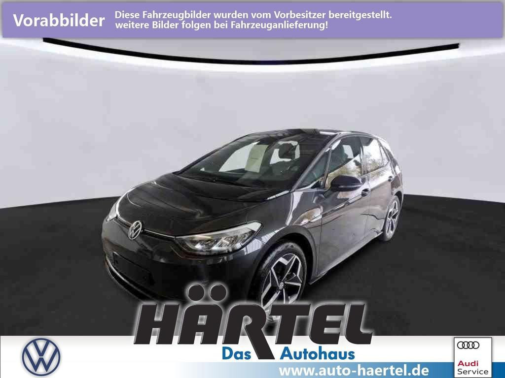 Volkswagen ID.3 Performance 77 KWh Pro