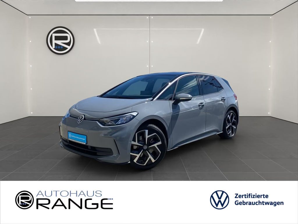 Volkswagen ID.3 Performance Pro Move 150 kW