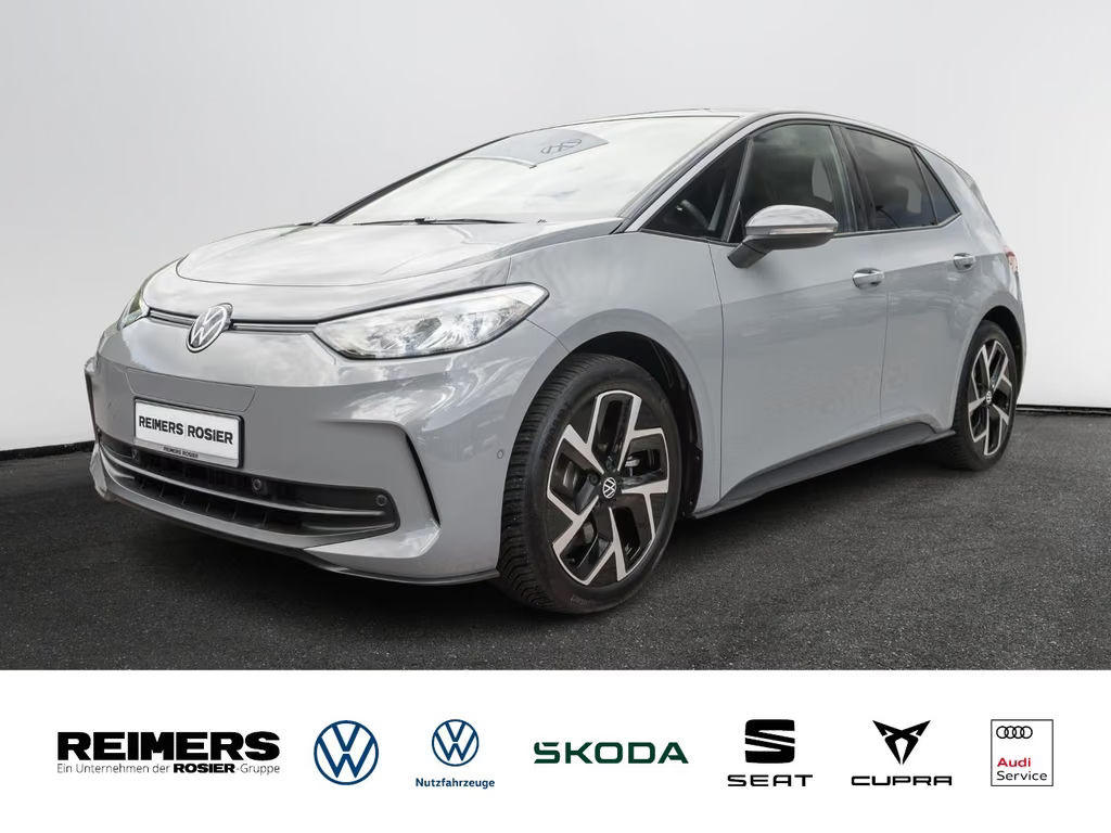 Volkswagen ID.3 Performance 58 KWh Pro Move