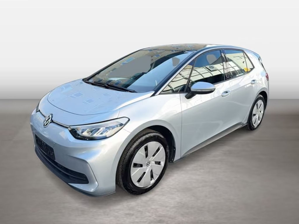 Volkswagen ID.3 Performance 58 KWh Pro