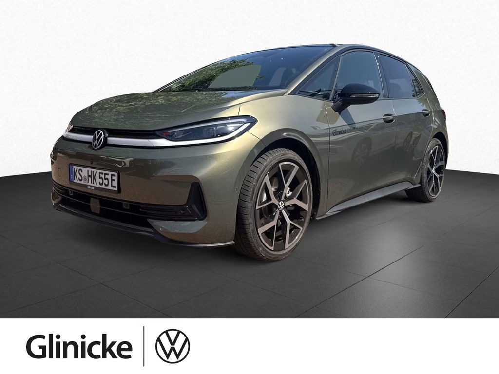 Volkswagen ID.3 Style