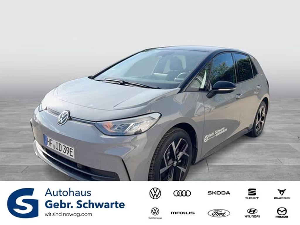 Volkswagen ID.3 Pure