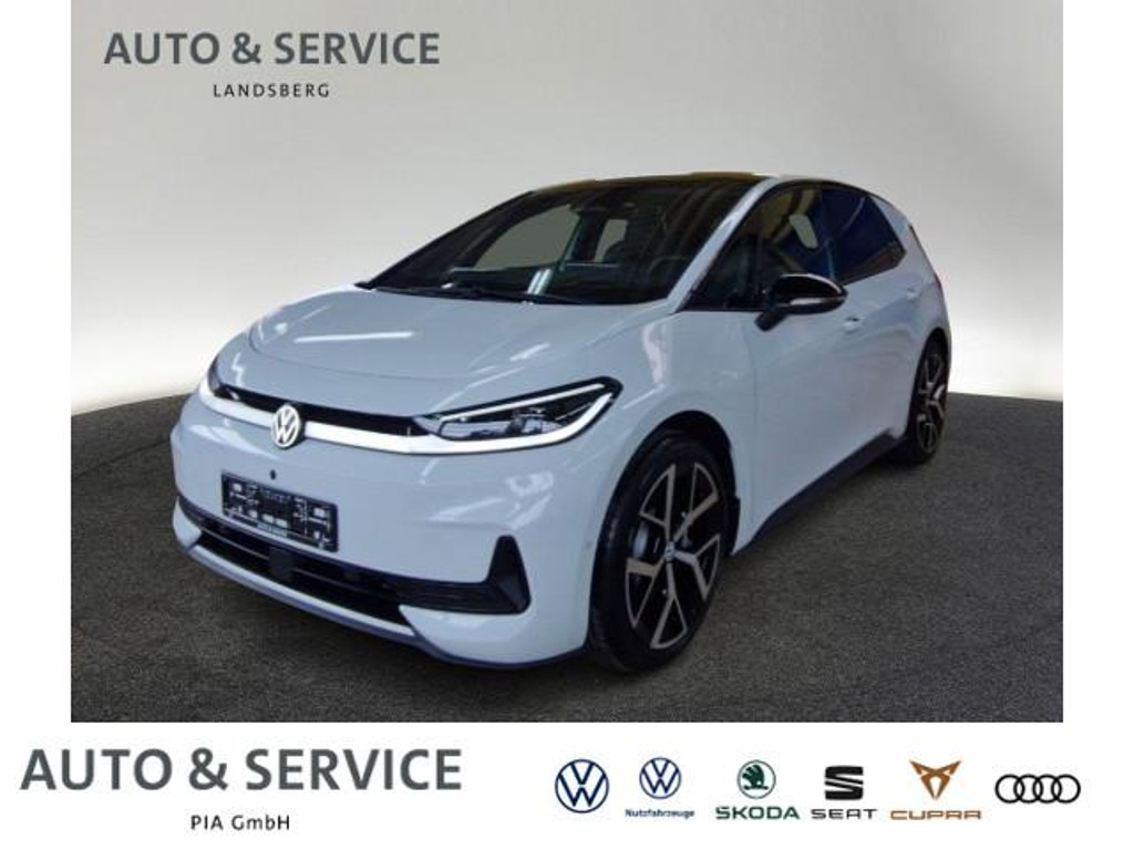 Volkswagen ID.3 Style