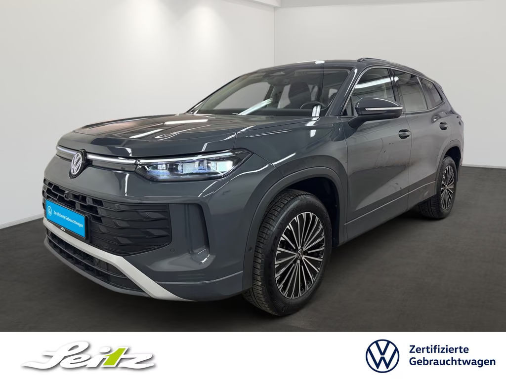 Volkswagen Tayron Life 2.0 TDI