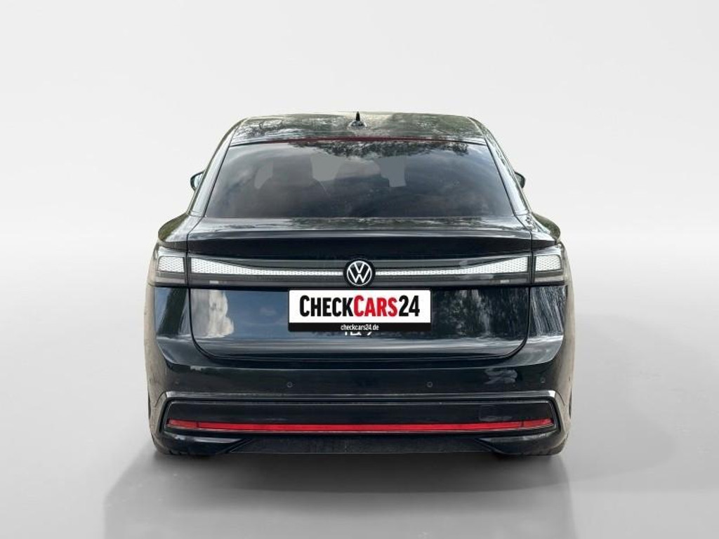 Volkswagen ID.7 Pro