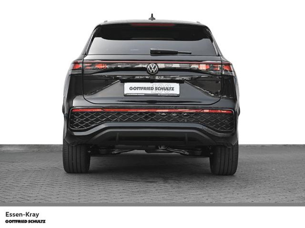 Volkswagen Tayron DSG R-Line 2.0 TDI