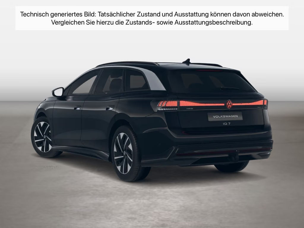 Volkswagen ID.7