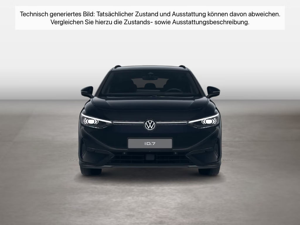 Volkswagen ID.7