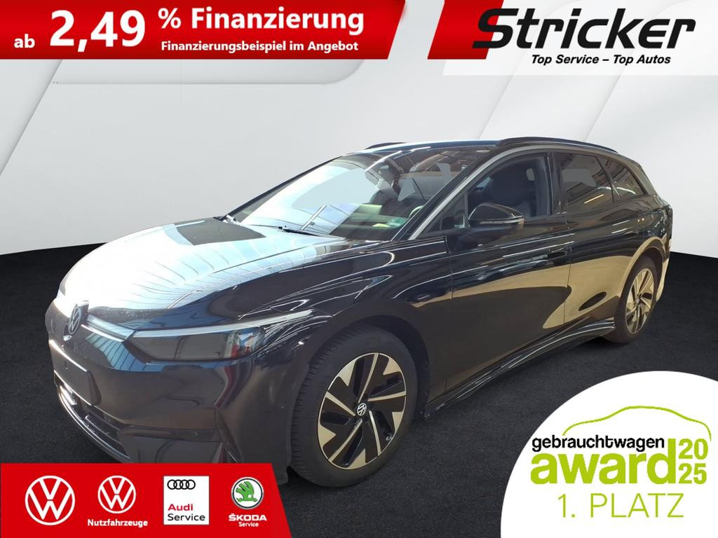 Volkswagen ID.7