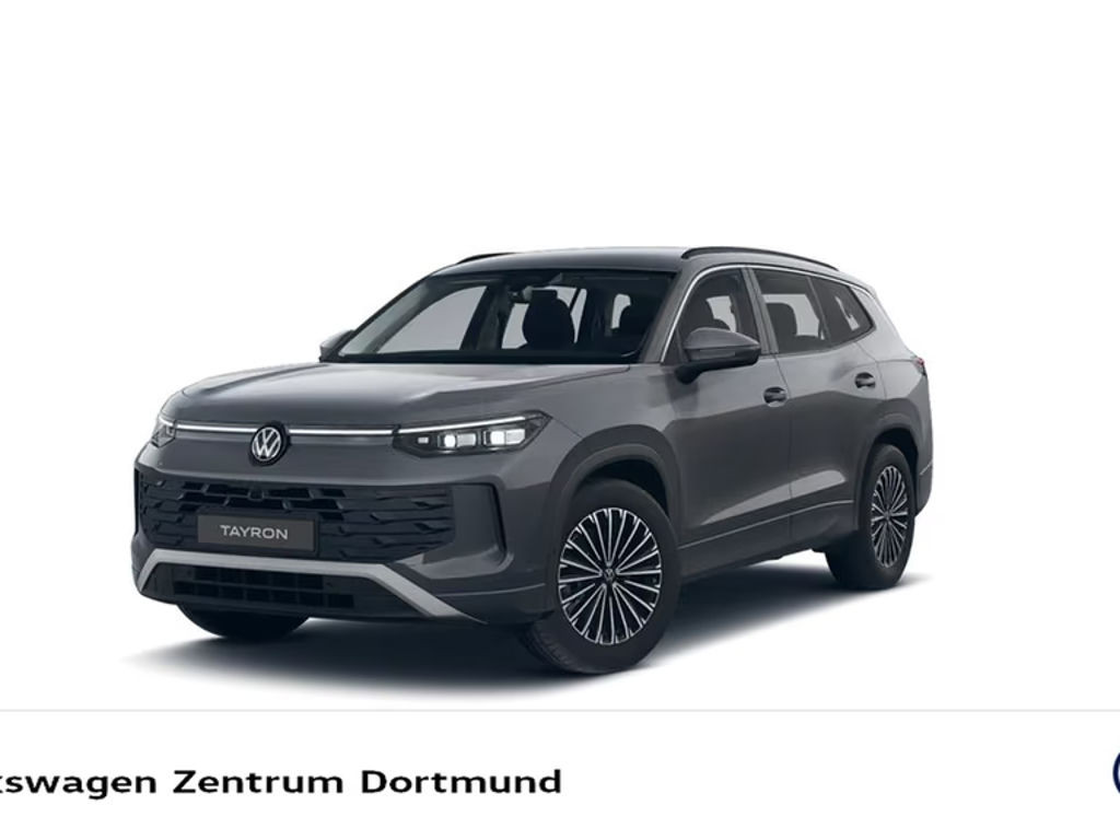 Volkswagen Tayron Life