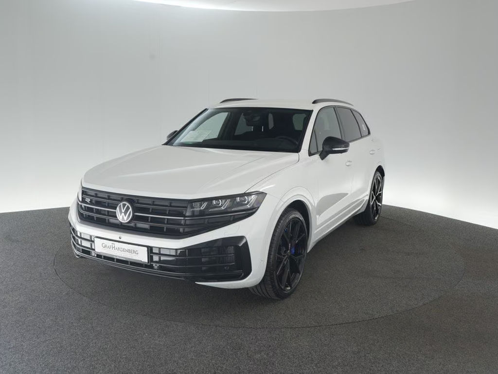 Volkswagen Touareg eHybrid 3.0 V6 TSI