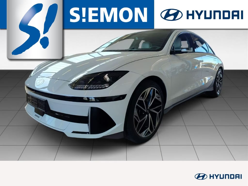 Hyundai IONIQ 6 UNIQ