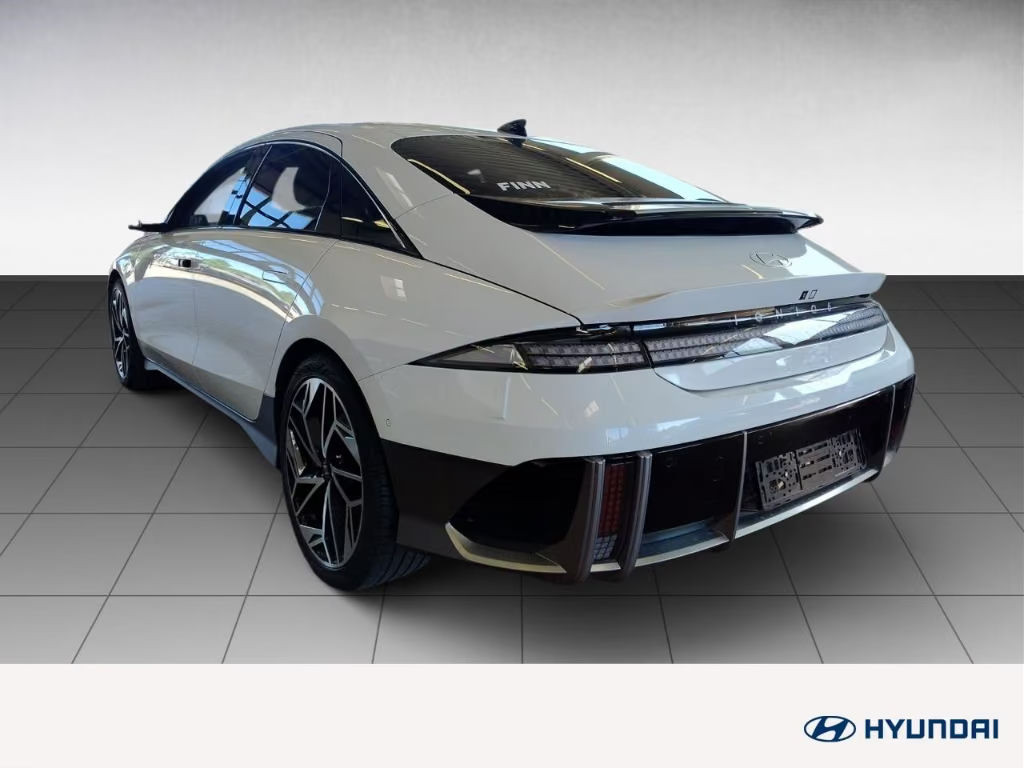 Hyundai IONIQ 6