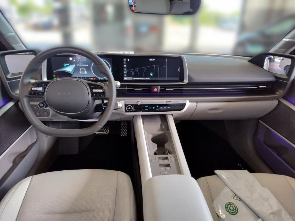 Hyundai IONIQ 6