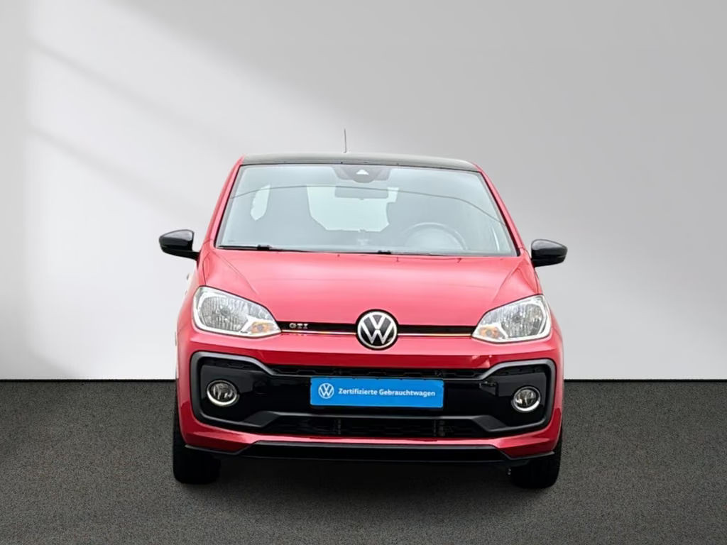 Volkswagen up! GTI 1.0 TSI