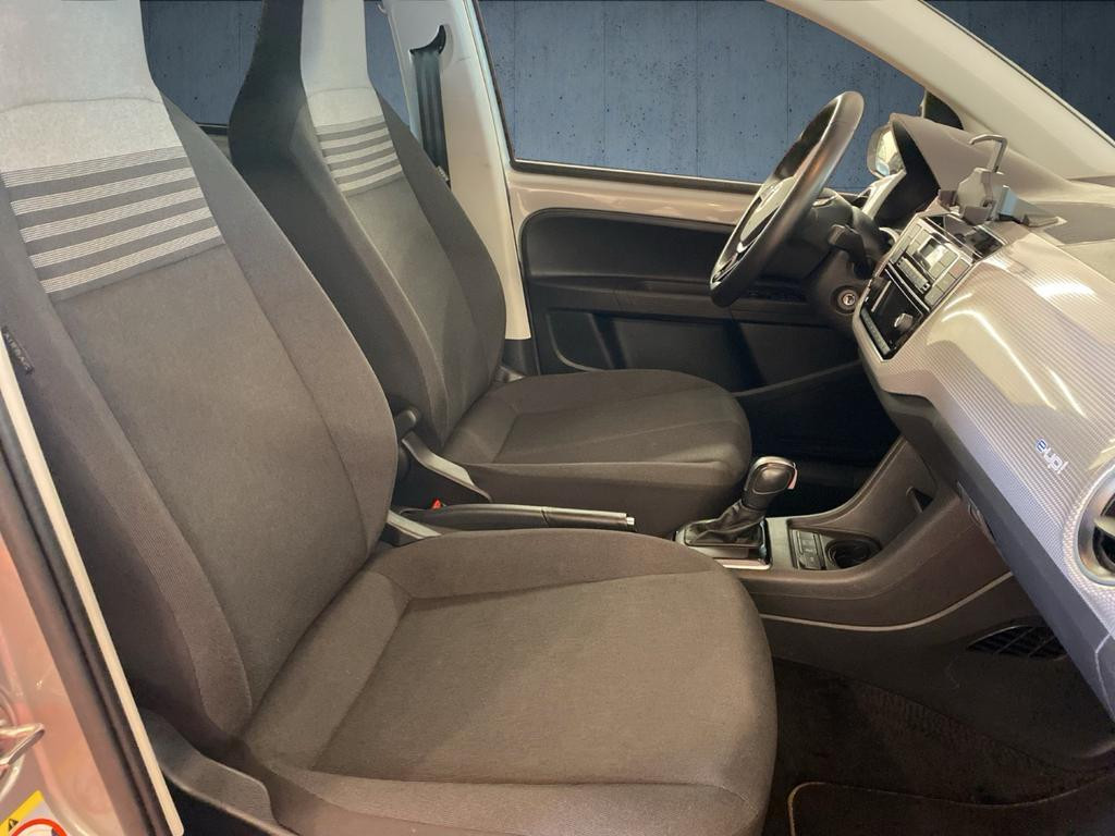 Volkswagen e-up!