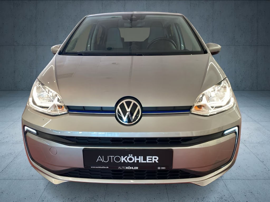 Volkswagen e-up!
