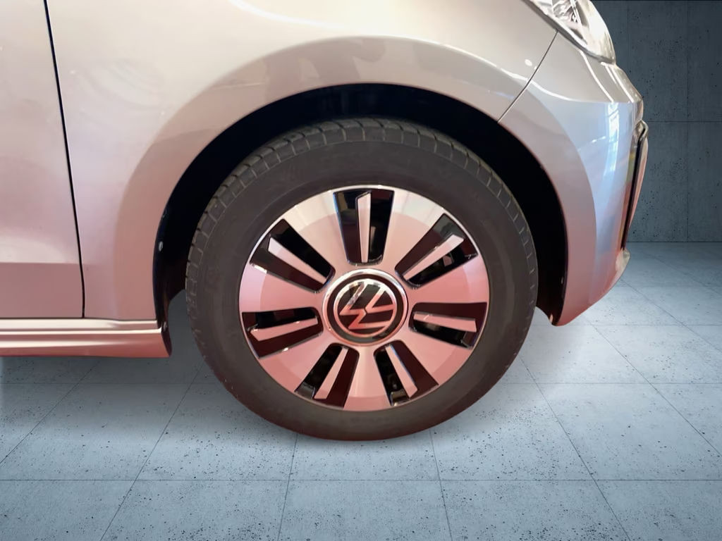 Volkswagen e-up!