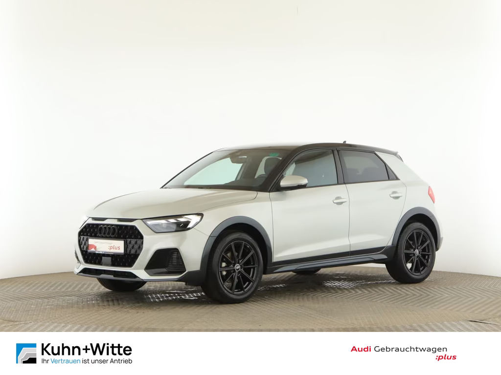 Audi A1 30 TFSI Allstreet