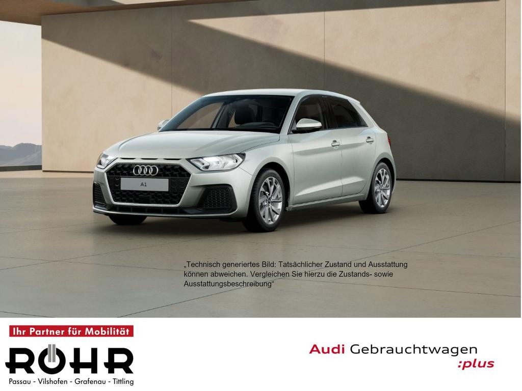 Audi A1 Sportback 30 TFSI