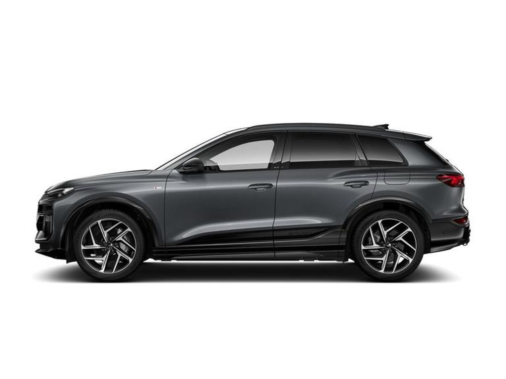 Audi e-tron Quattro