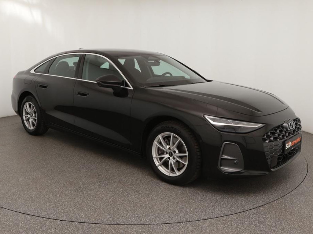 Audi A6 Sedan 2.0 TDI