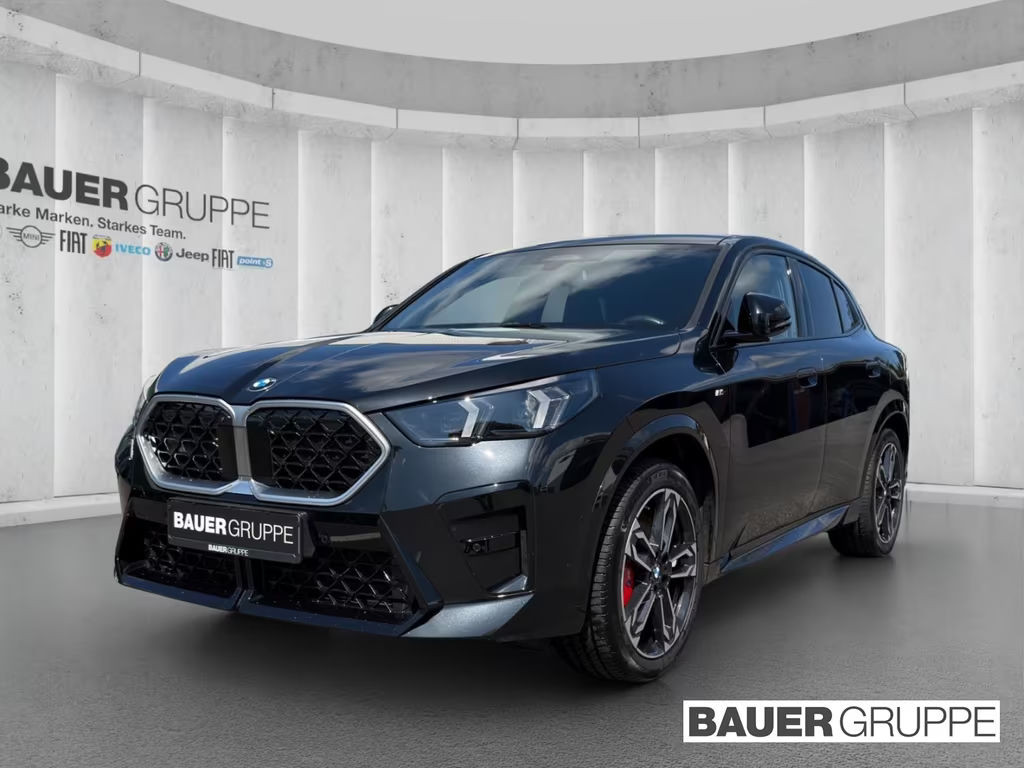 BMW X2 M-Sport sDrive18d