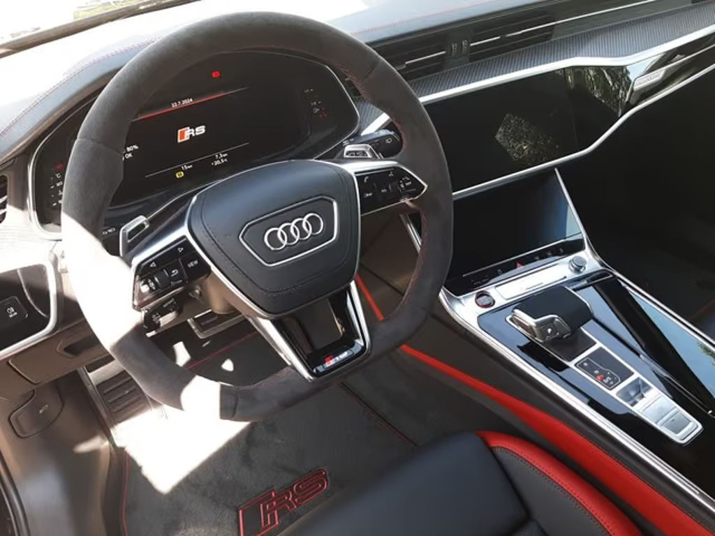 Audi RS6