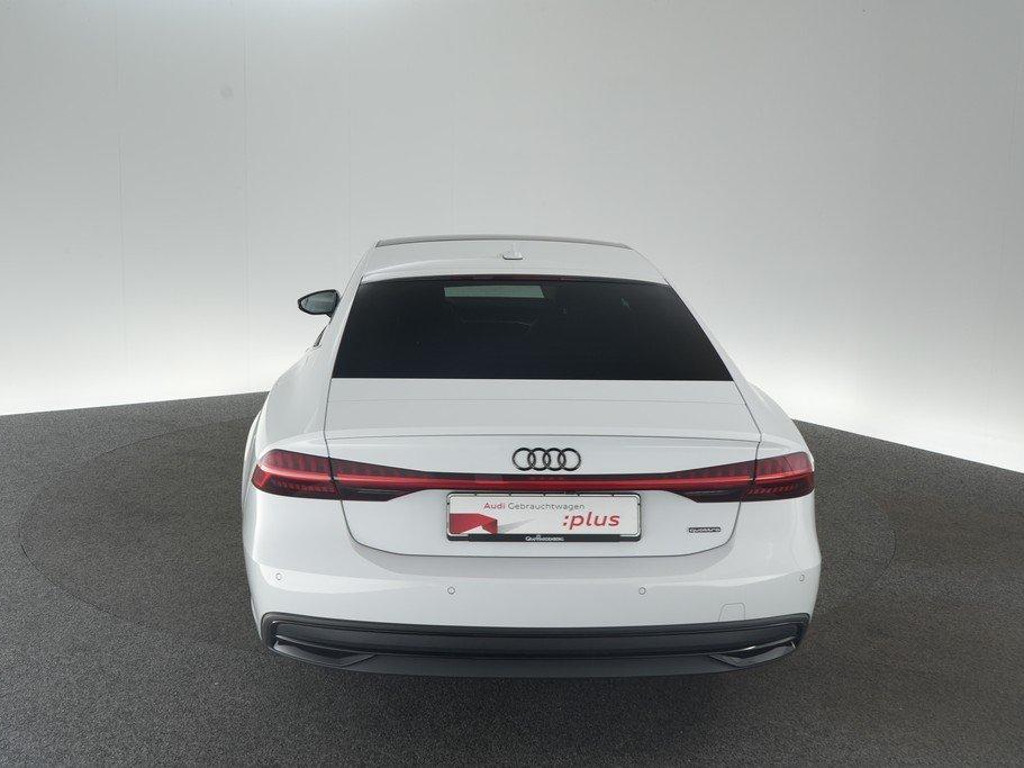Audi A7 Sportback Quattro S-Line S-Tronic Hybride