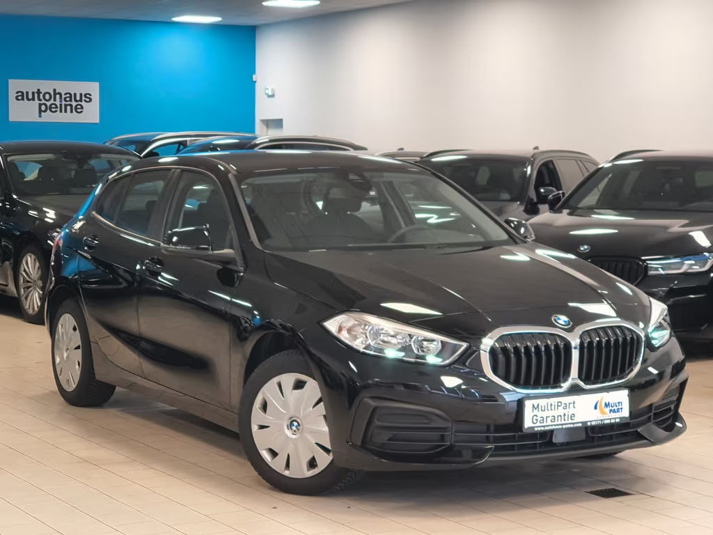 BMW 1 Serie 116 Sedan 116i