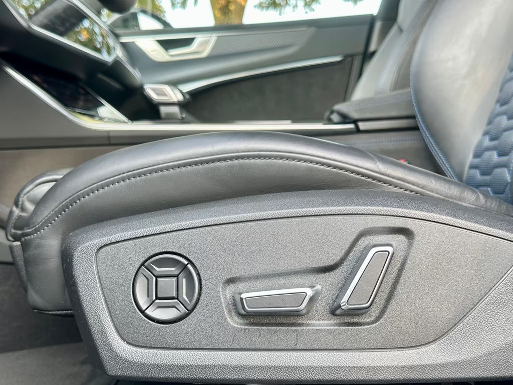 Audi RS7