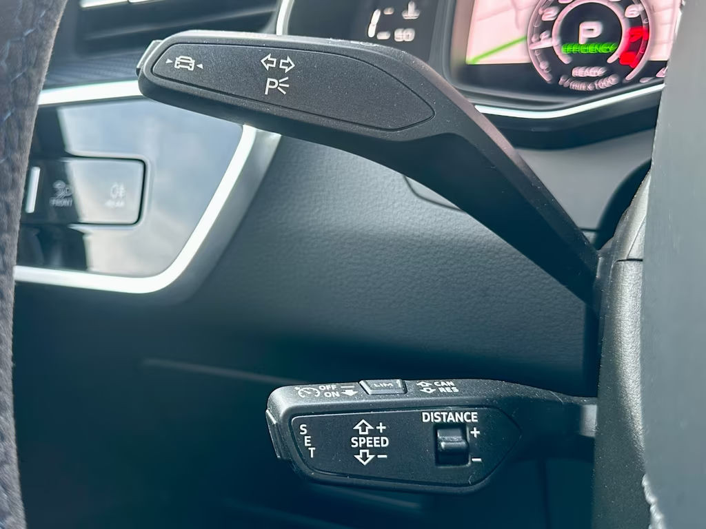 Audi RS7