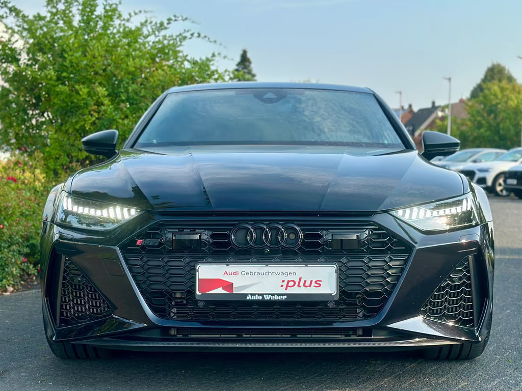 Audi RS7
