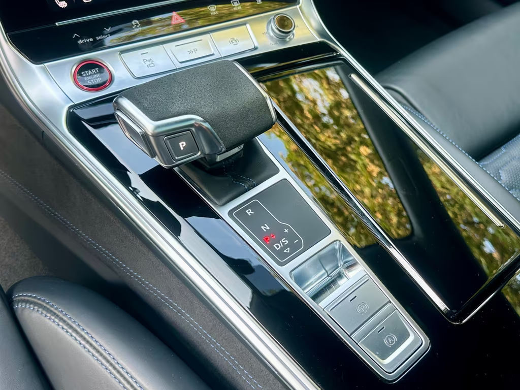 Audi RS7