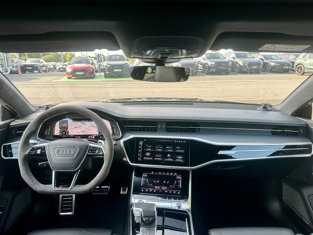 Audi RS7