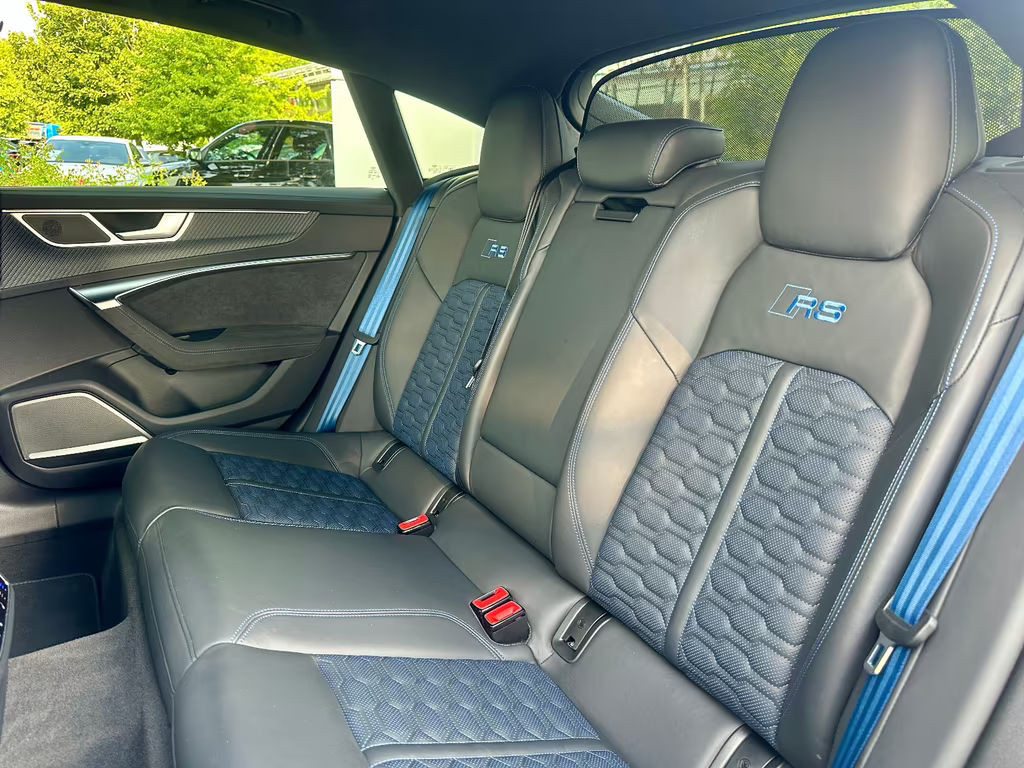 Audi RS7
