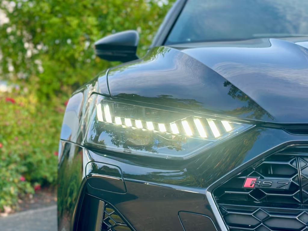Audi RS7
