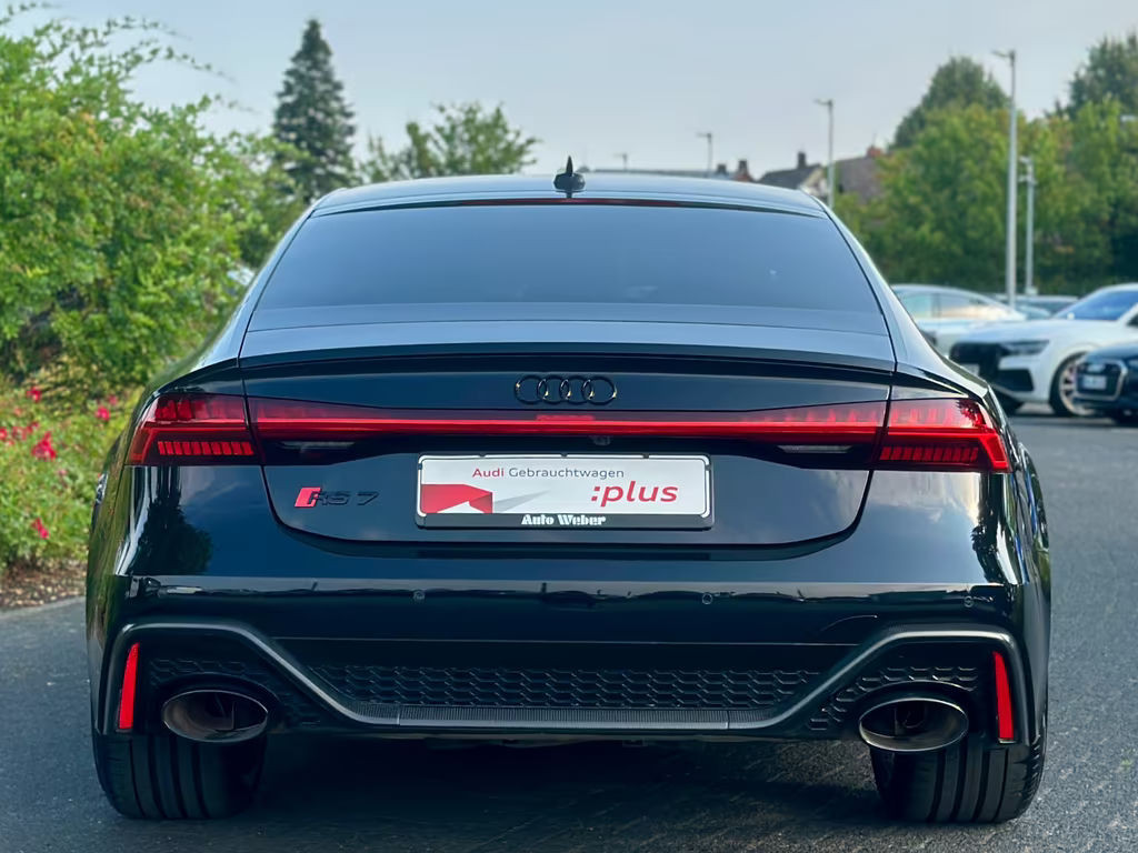 Audi RS7