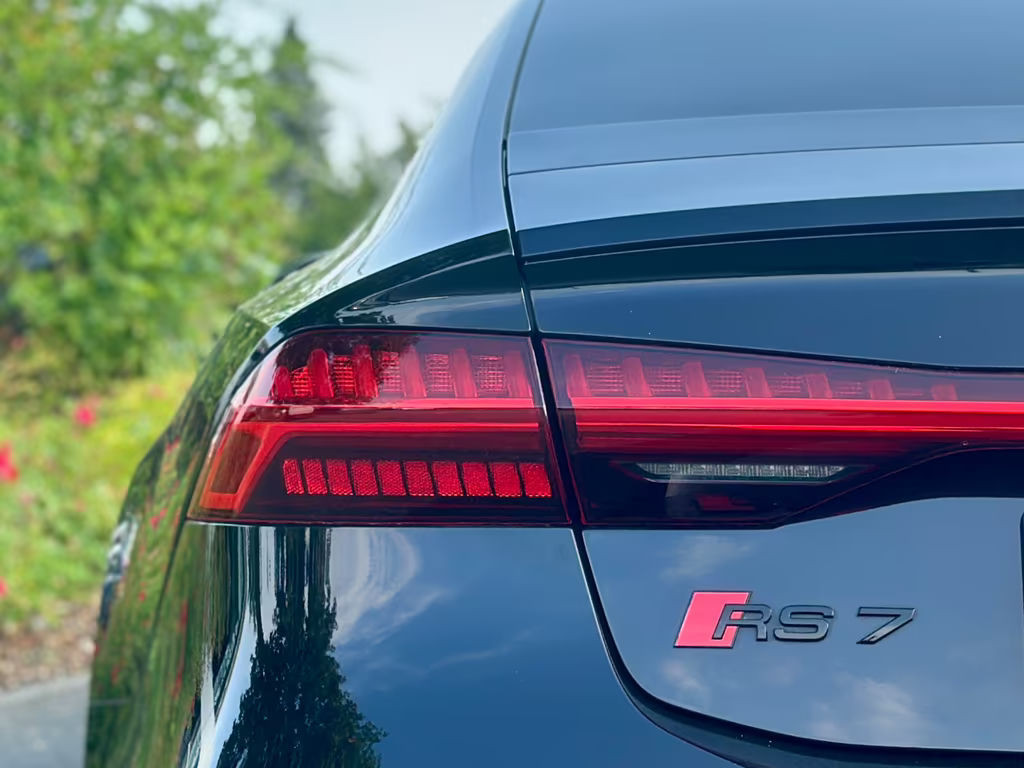 Audi RS7