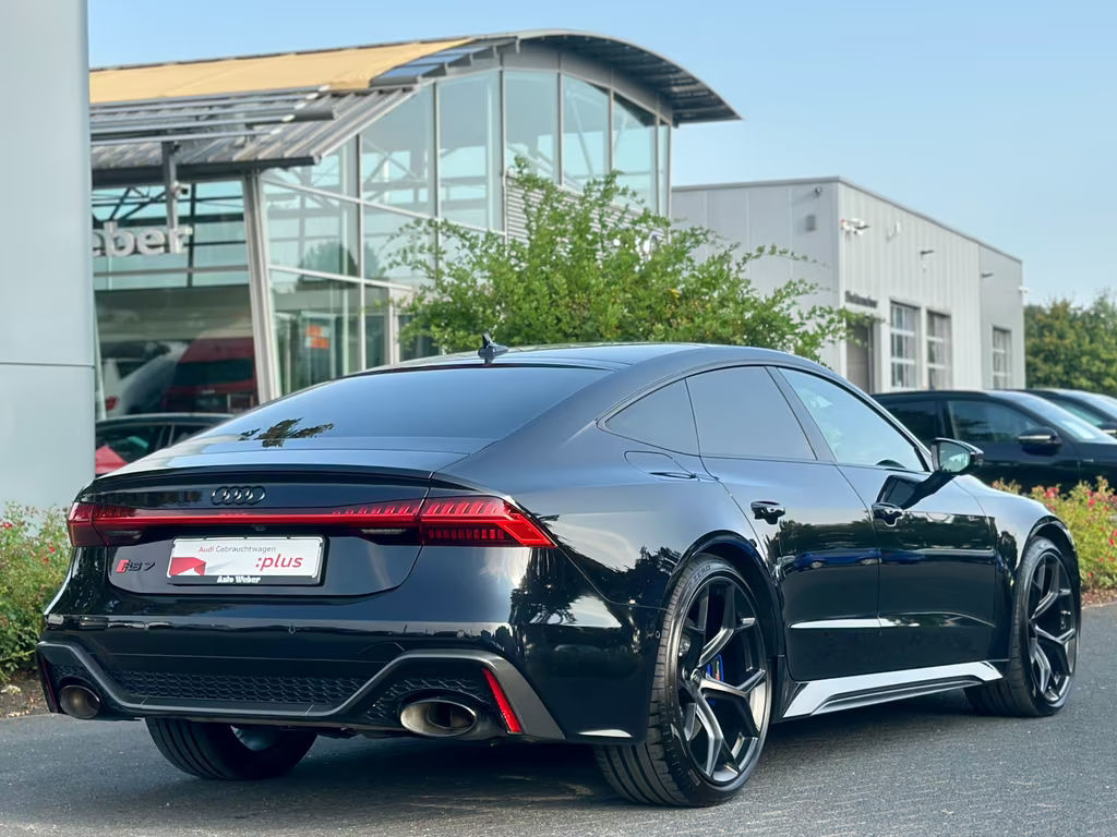 Audi RS7