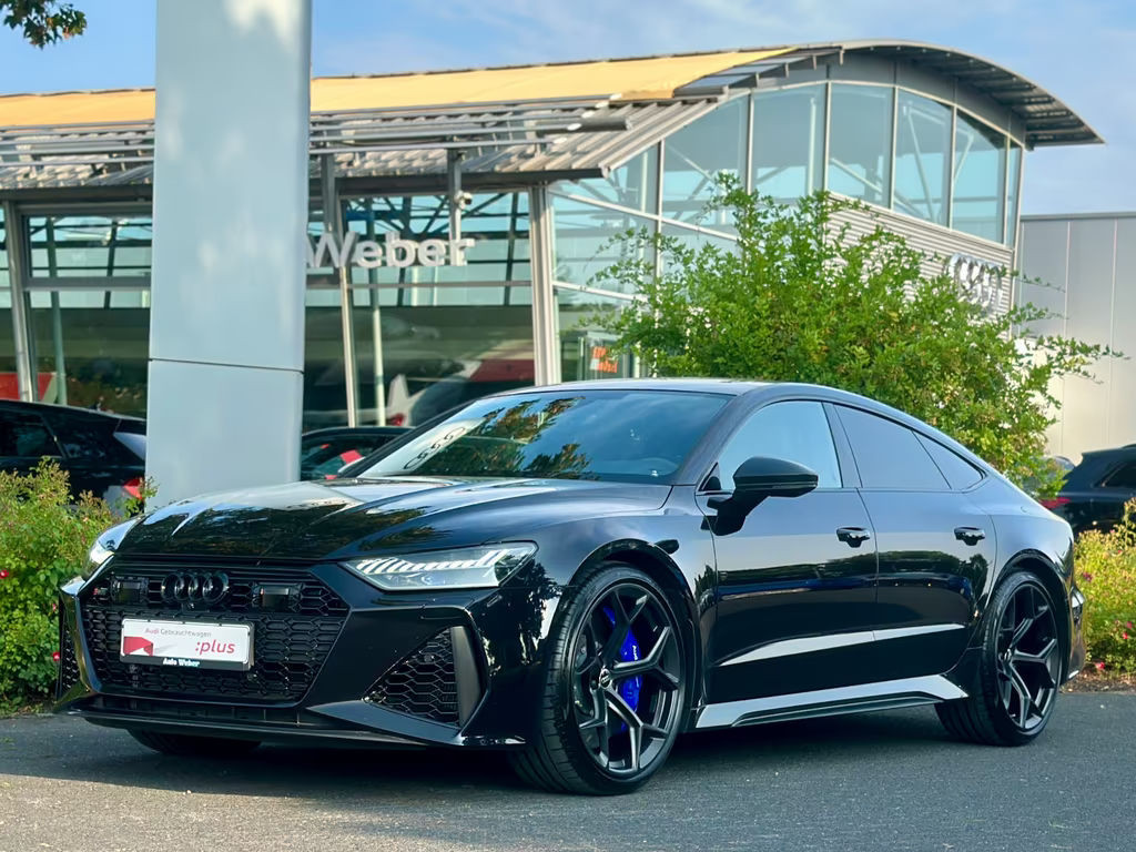 Audi RS7
