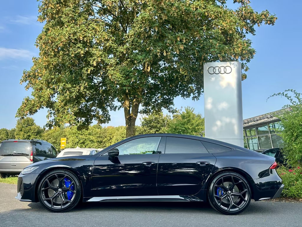 Audi RS7