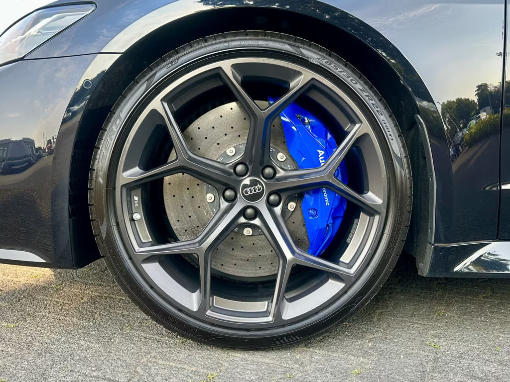 Audi RS7