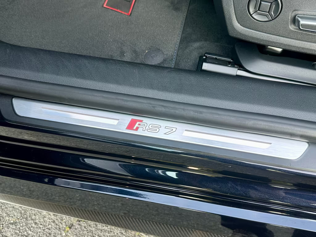 Audi RS7