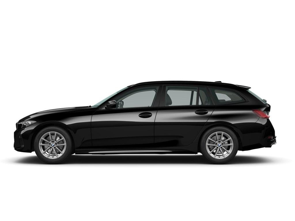 BMW 3 Serie 320 Touring 320i