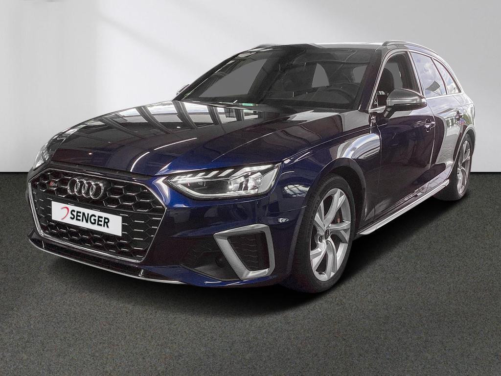Audi S4