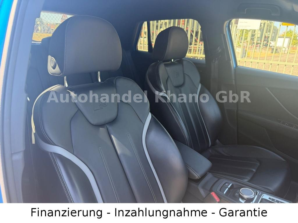 Audi SQ2
